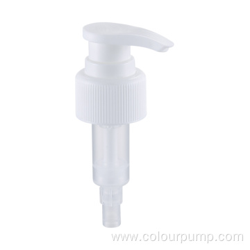 Plastic Lotion Afridev Hand Pump Bottle Caps Closures